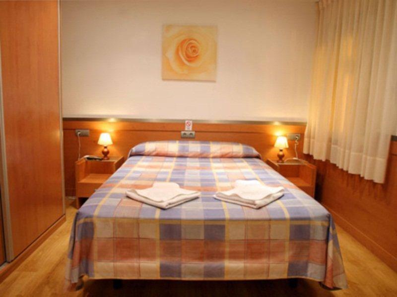 Irati 3* Benidorm