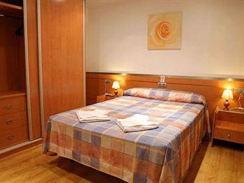 Irati Casa de hóspedes Benidorm