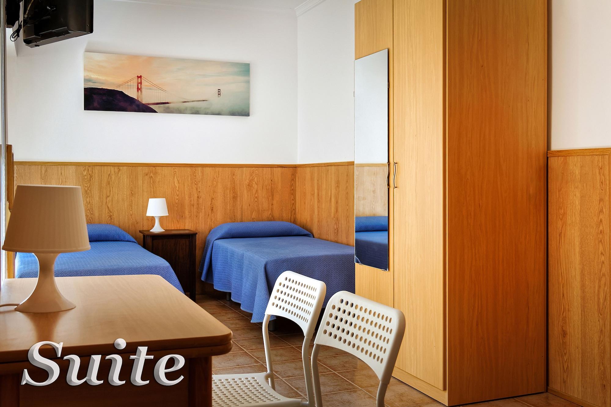 Irati Guest house Benidorm