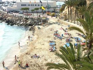 Maison d'hôtes Irati Benidorm
