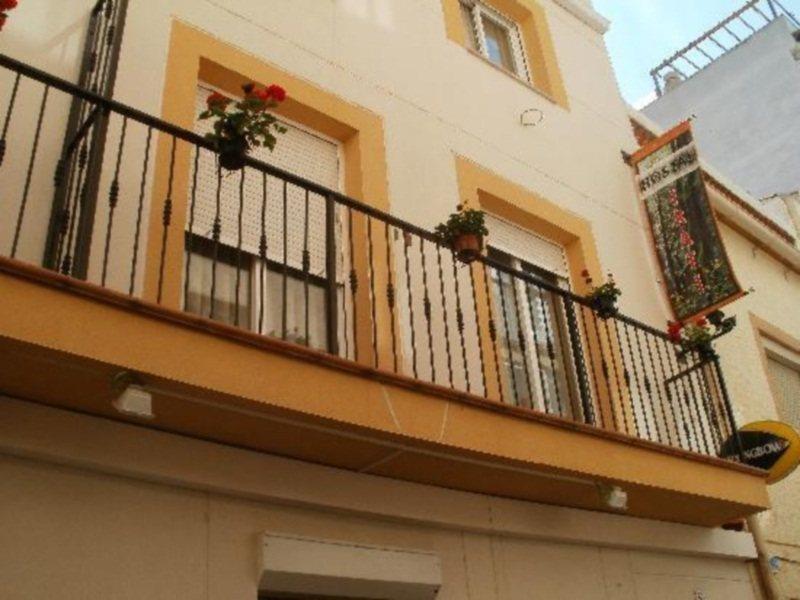 Irati Pensjonat Benidorm