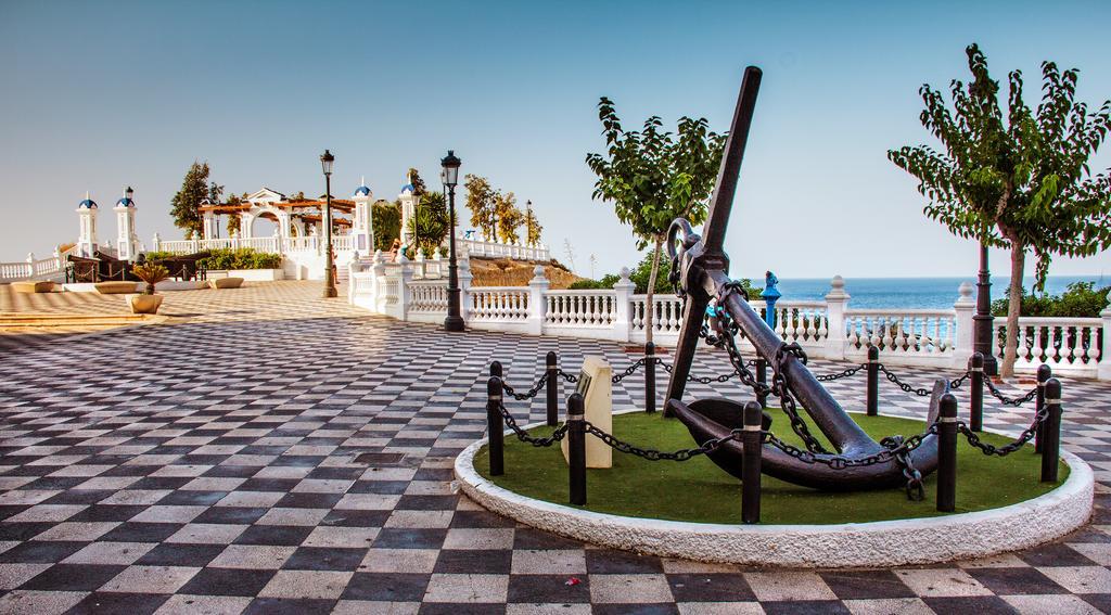 Irati Pensjonat Benidorm